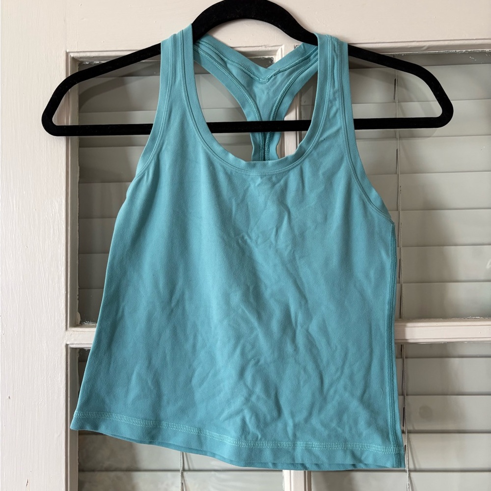 lululemon align racer back tank